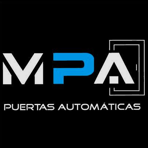 Puertas Automáticas MPA