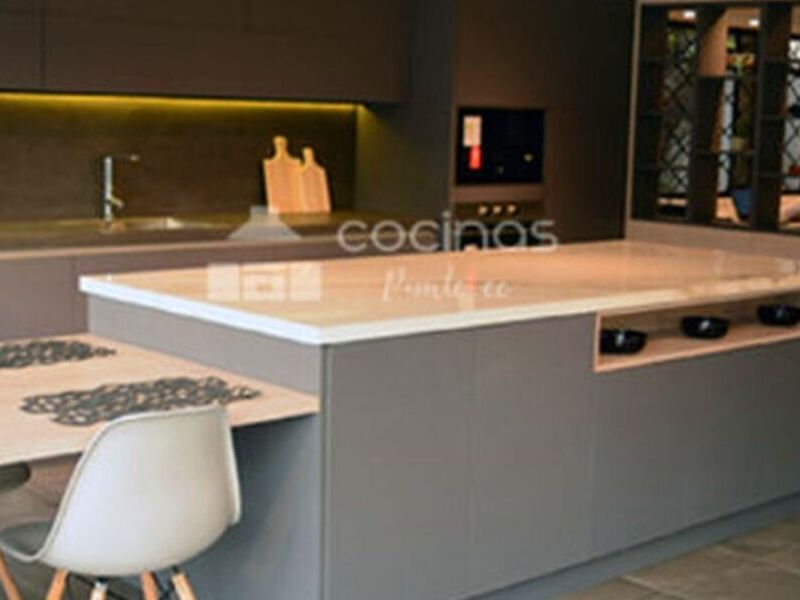 Muebles Cocina Ecuador