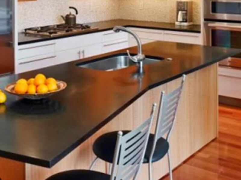 Modulares Cocina Ecuador