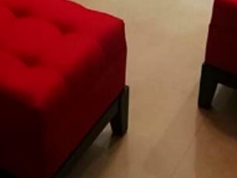 Banco Tapizado Ecuador