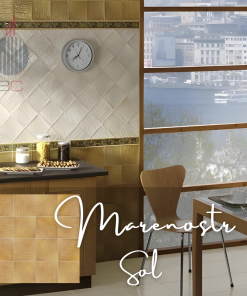 Ceramica Marenostrum Sol 15X15