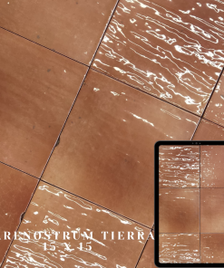 Ceramica Marenostrum Tierra 15X15