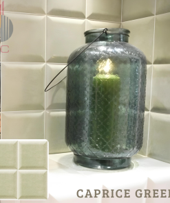 Losa Ceramica Española Caprice Green Std