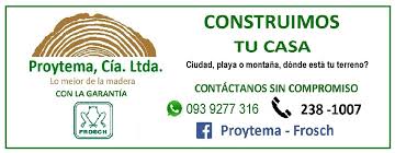 Proytema