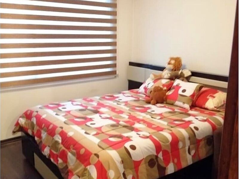 Departamento Dormitorio Infantil Ecuador