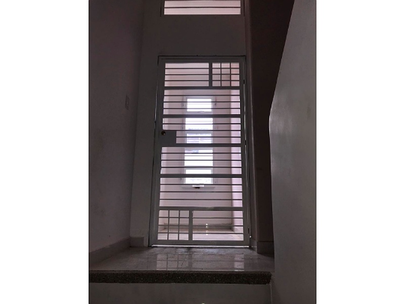 Puerta Decorativa de Aliso Sala de Estar Ecuador