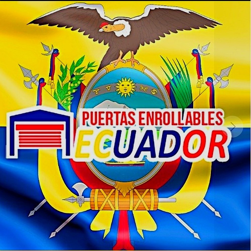 Puertas Enrollables Ec