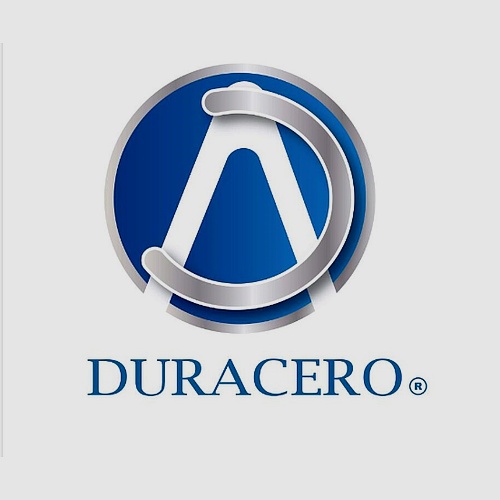 Duracero Puertas Ec