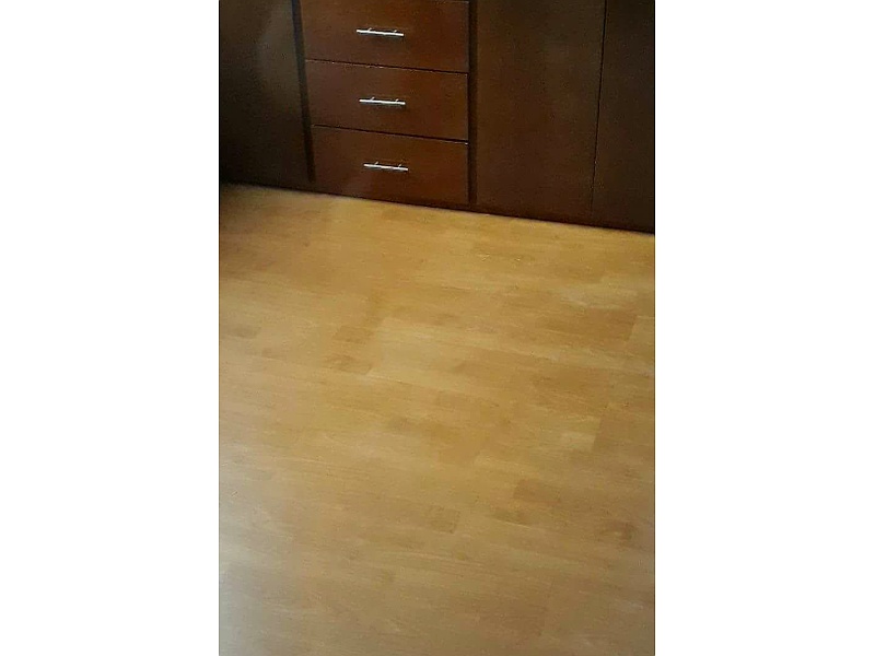 Pisos flotantes Orgánicos Ecuador