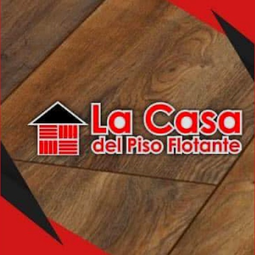 Casa Del Piso Flotante cpf