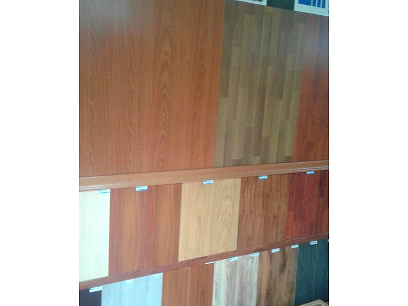 Pisos flotantes Laminado Ecuador