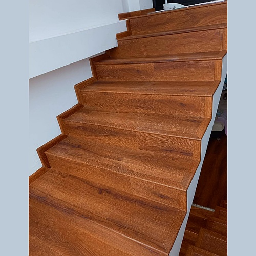 Importador piso flotante Mau