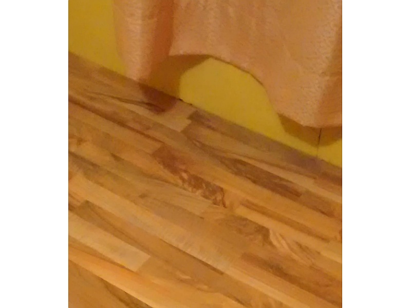 Pisos flotantes Parquet Ecuador