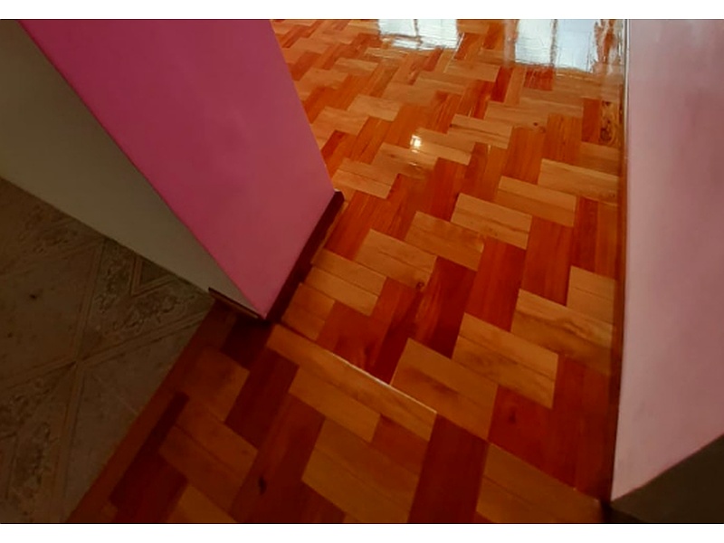 Pisos flotantes Melamínicos Ecuador