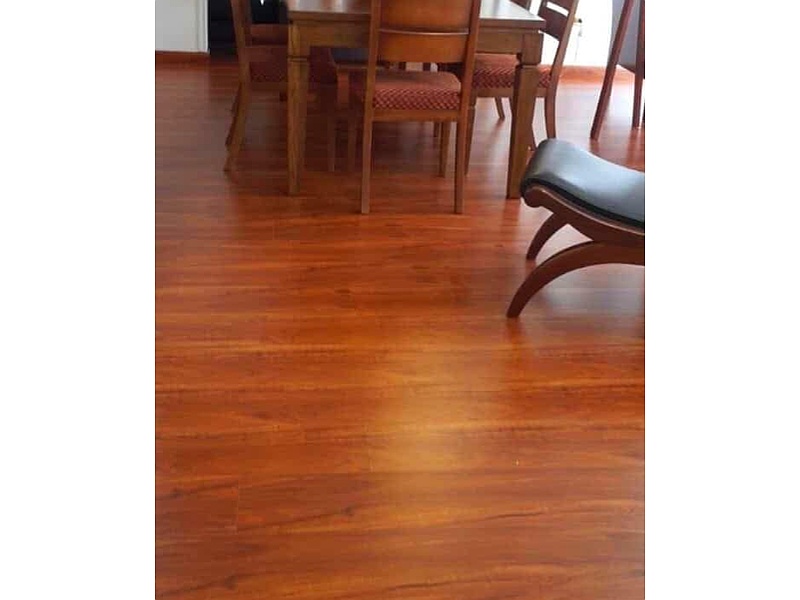 Pisos flotantes Orgánicos Ecuador