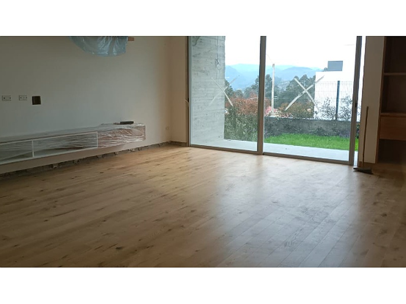 Pisos flotantes Cork Ecuador