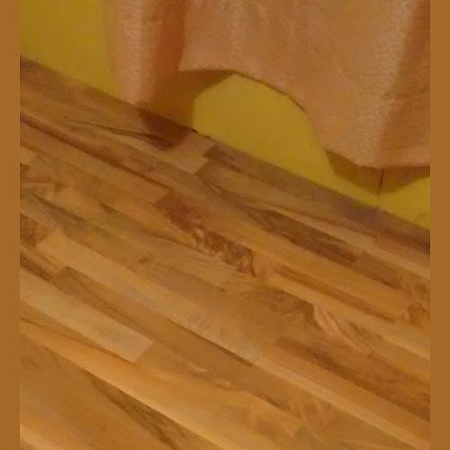 Piso FLotante Jose Luis 