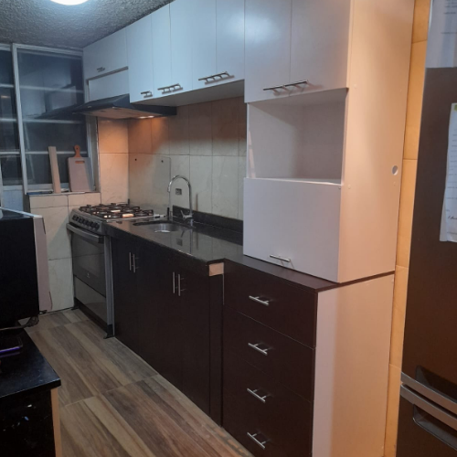 Mueble cocina