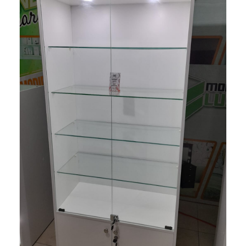 Vitrina Comercial