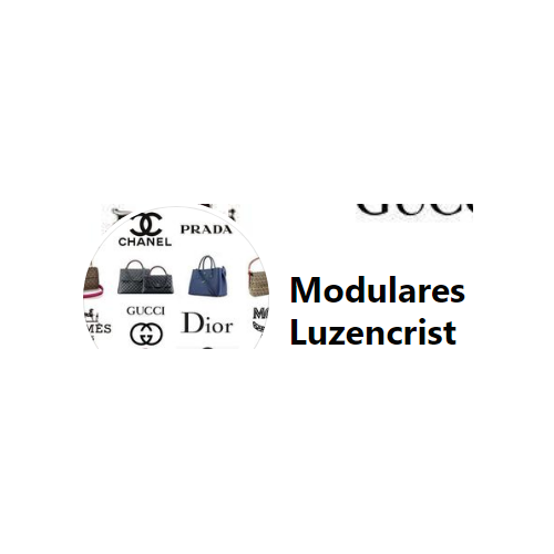 Modulares luzencrist