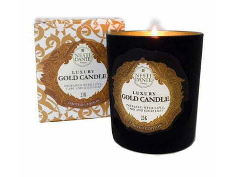 Vela Gold Ecuador