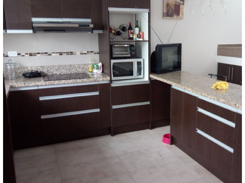 Modulares Ecuador 
