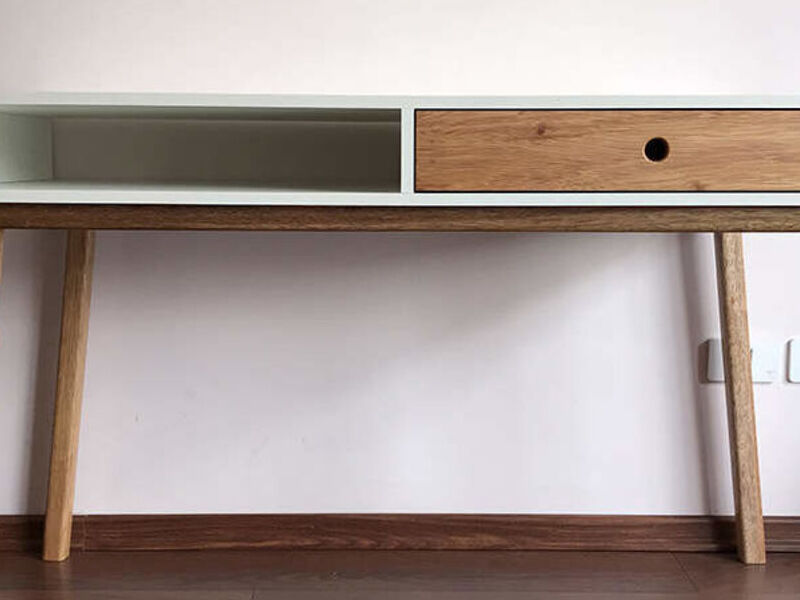 Muebles Ecuador 