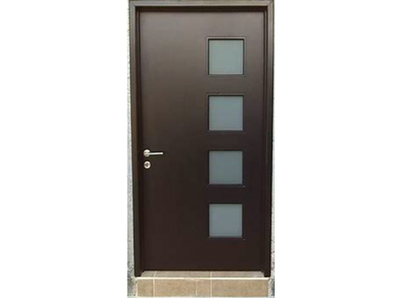 Puerta de Cocina de Cedro Ecuador