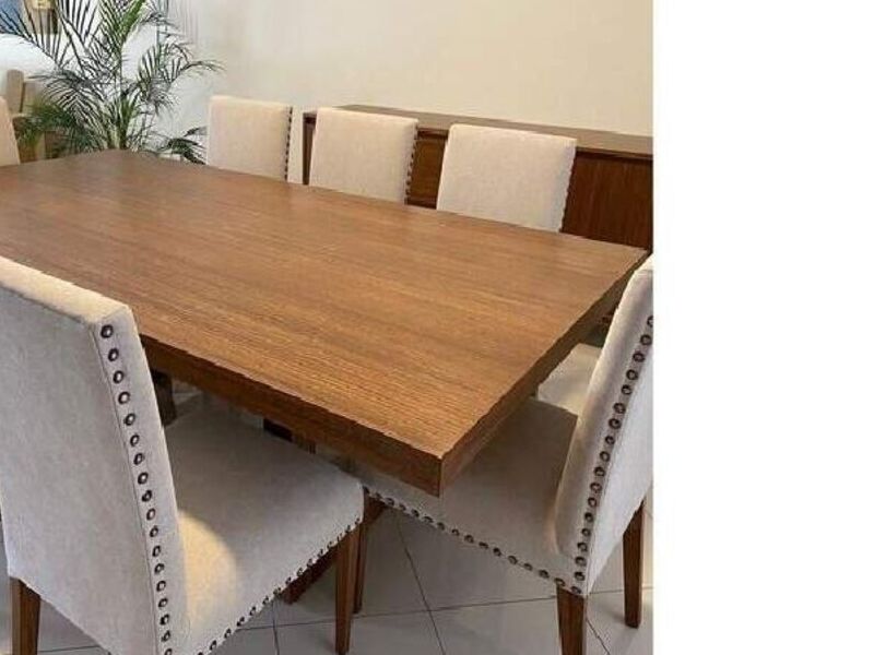 Comedor Ecuador 
