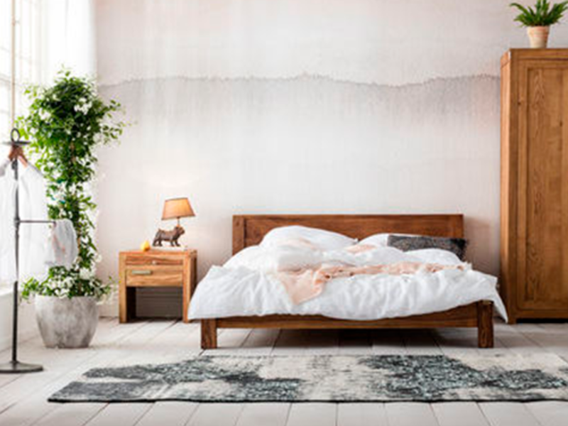 Cama Ecuador 