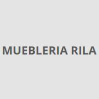 MUEBLERIA RILA