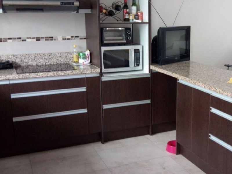 Modulares Ecuador 