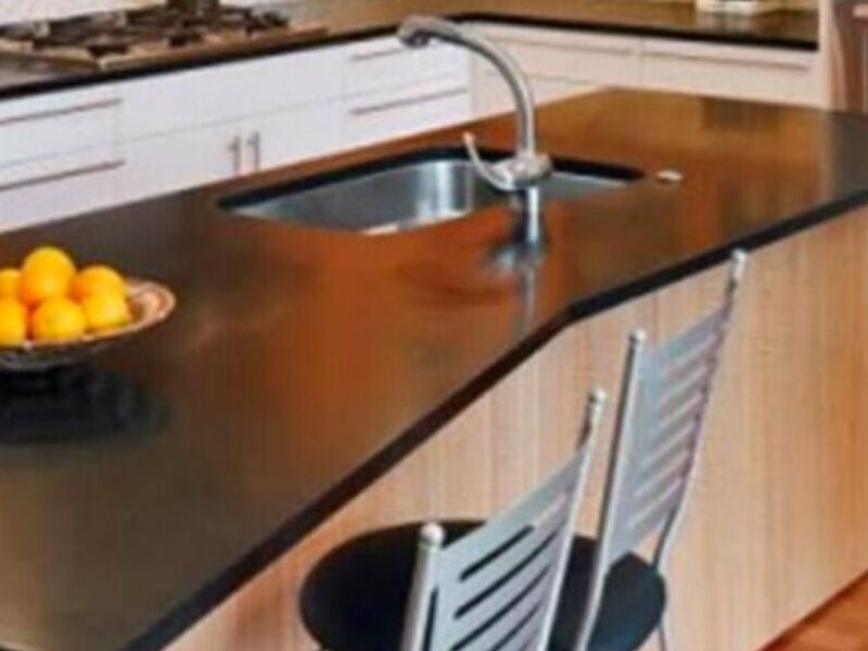 Modulares Cocina Ecuador 