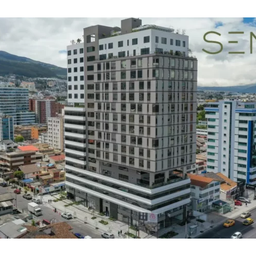 Sense Departamentos