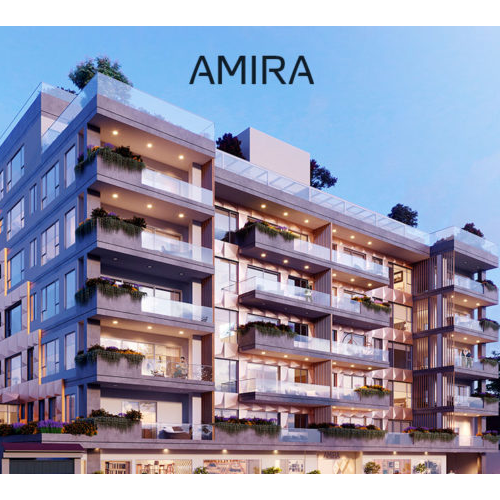 Amira Departamentos