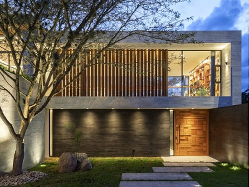 Diseño Interiores Ecuador