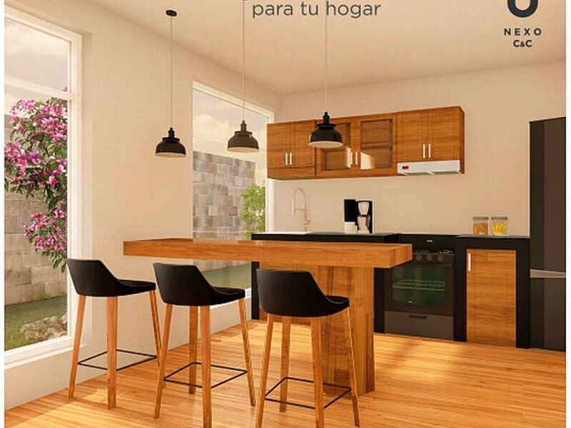  Diseño Arquitectónico Residencial Ecuador