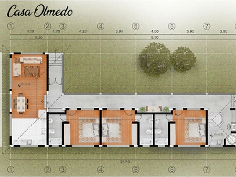Construcciones Informales Ecuador