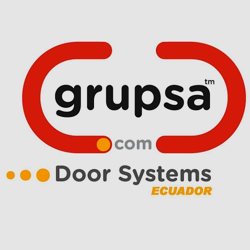 Grupsa Door Systems Ecuador