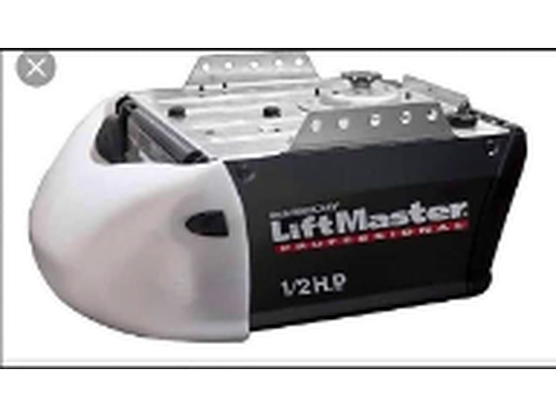 Motor de garaje Everbilt Ecuador