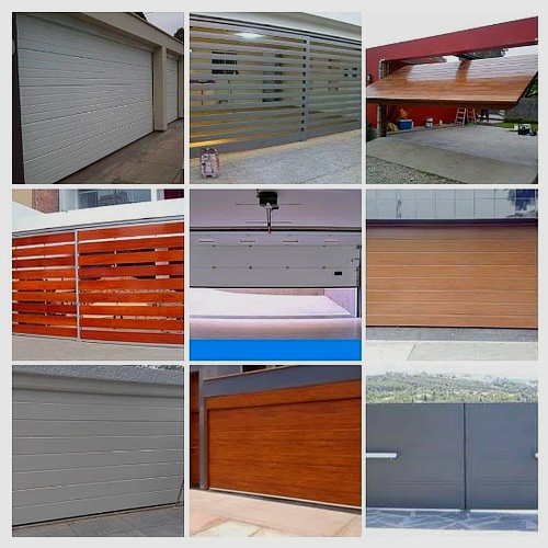 Puertas Automaticas Trujillo La Libertad