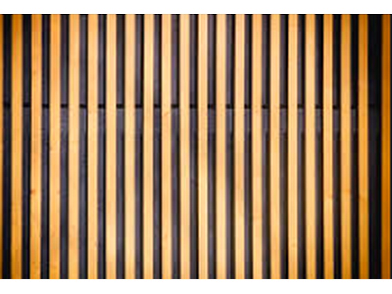 Listones madera Ecuador