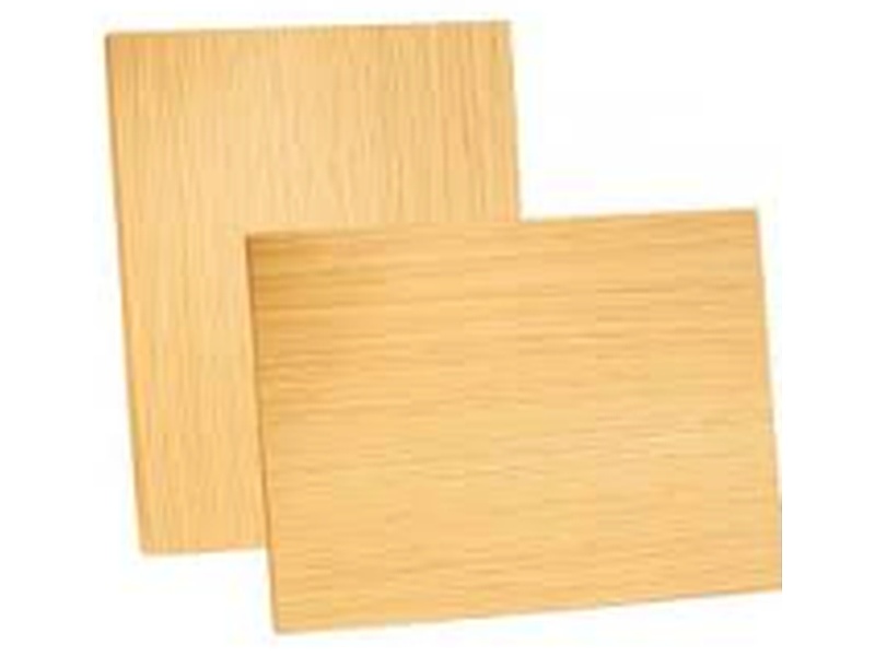 Planchas madera Ecuador