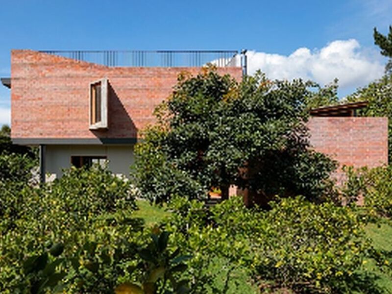 Proyectos Arquitectónicos Ecuador