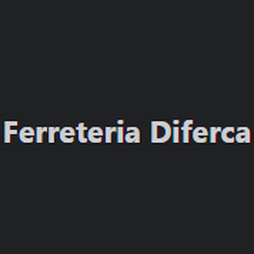 Ferreteria Diferca