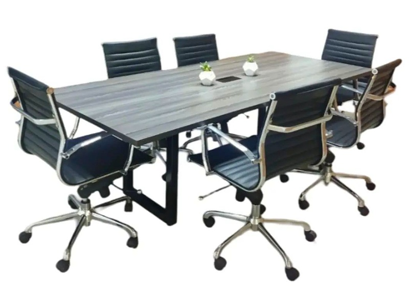 Mesa reunión 6 Ecuador