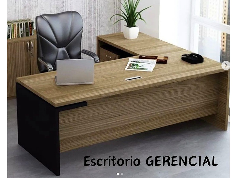 Escritorio Gerencial Ecuador