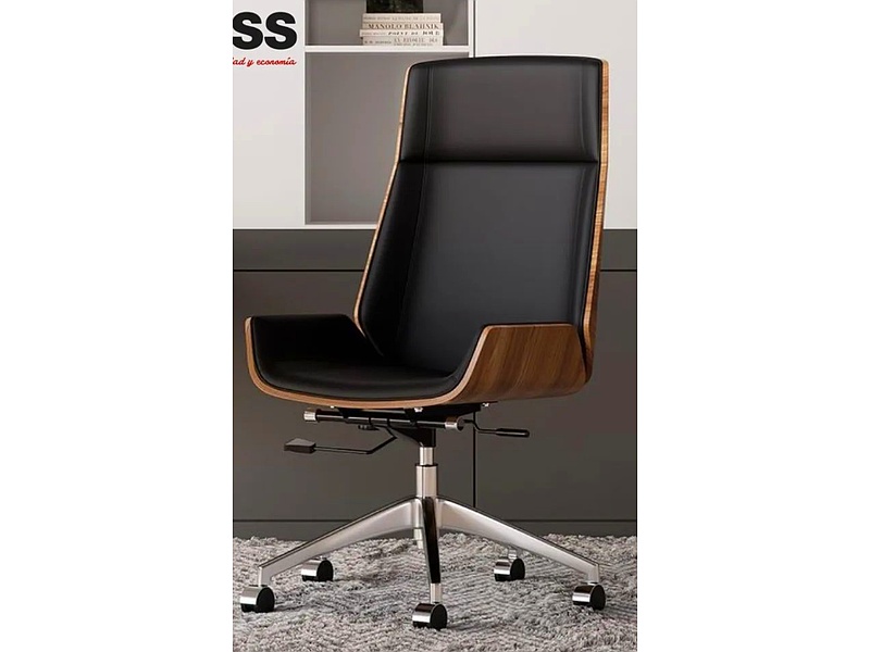 Sillón Ergonómico Ecuador