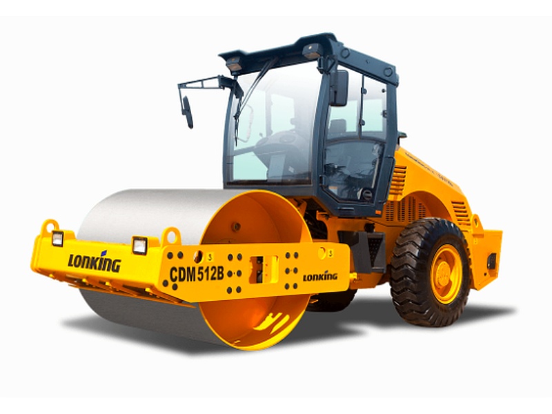 LONKING CDM512B B SERIES Ecuador