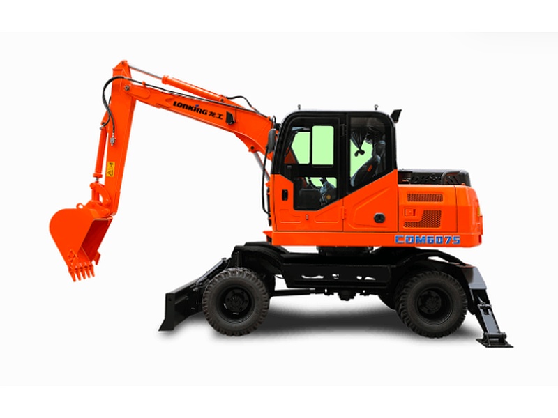 LONKING CDM6075W Ecuador